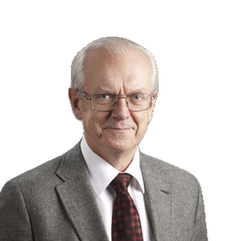 Peter Gossas